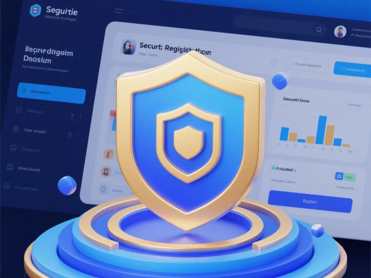 2026世界杯官方安全网页加密註冊介面示意圖