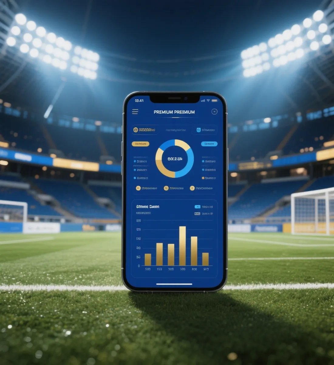 安全投注 賠率與分析工具示意圖