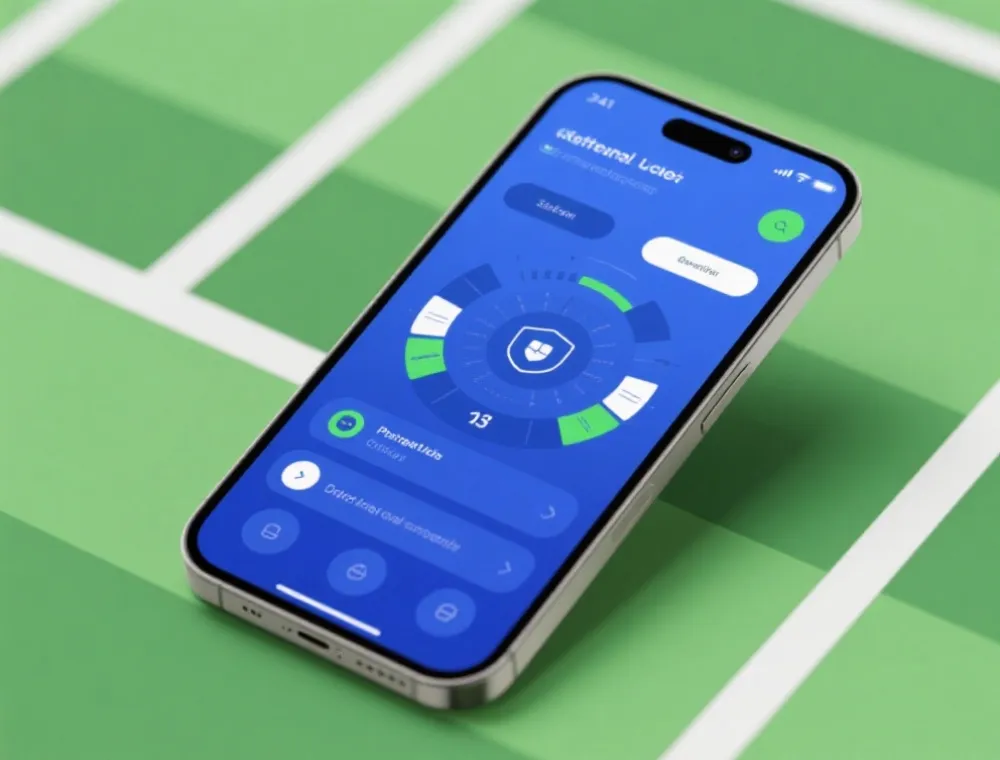 安全投注工具示意圖