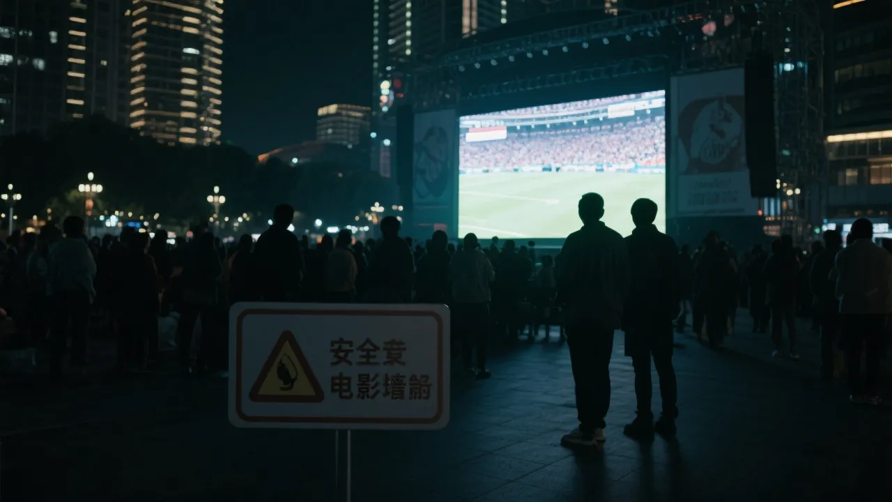 2026 世界杯免费观看指南（安全与合规版）：识别盗播陷阱、守护隐私，并找到真正安心的免费观赛方式